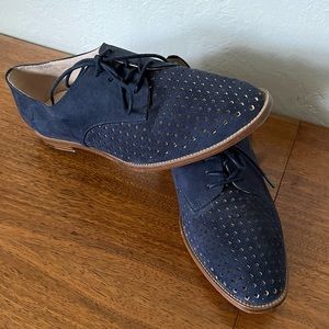 Kelly & Katie Women’s Oxford Shoes